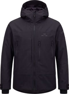 M Frema 2L Insulated Jkt Black