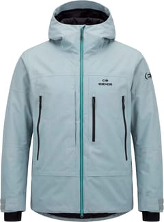M Frema 2L Insulated Jkt Abyss
