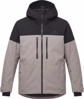 M Bostan 2L Insulated Jkt Cobblestone Beige