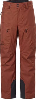 M Olan 2L Insulated Pnt Brandy Brown
