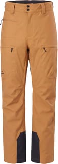 M Olan 2L Insulated Pnt Ocre