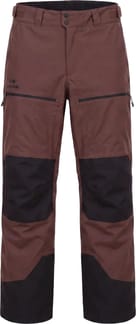 M Berrio 2L Cargo Insulated Pnt Brown