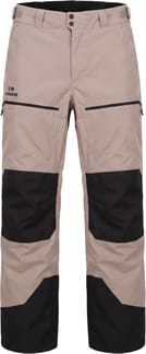 M Berrio 2L Cargo Insulated Pnt Cobblestone Beige