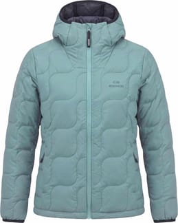 M Chilly Insulated Hoodie Abyss