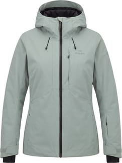 W Cenise 2L Insulated Jkt Abyss