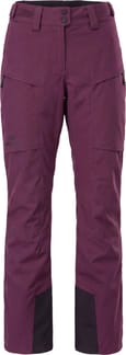 W Olan 2L Insualted Pnt Mauve Wine