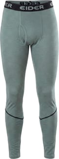 M Eider x Snowleader Merino 180 Tight Abyss