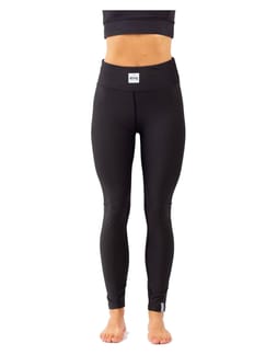 Icecold Tights Team Black
