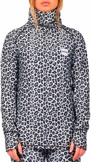 Icecold Top Snow Leopard