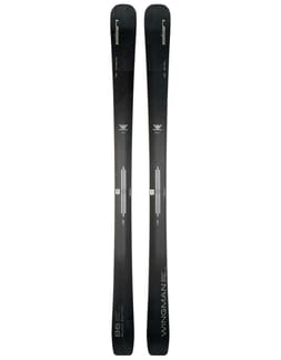 Wingman 86 Black Edition 2026