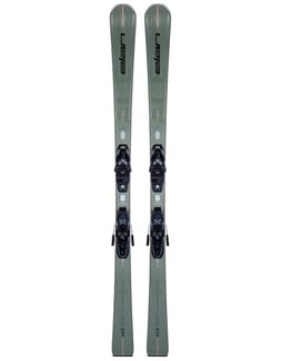 Ace SC9 + SX ELX 11.0 2027