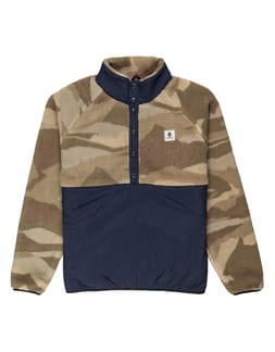 Mountain Sherpa 1/4 Landscape Dpm
