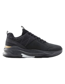 Borea Lite Black