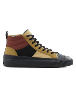 Strak Hi Khaki