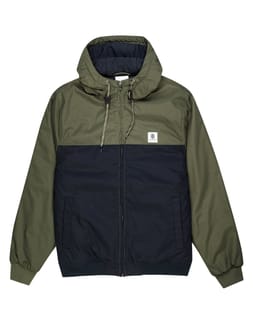 Dulcey 2Tones M Jacket Flint Black