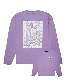 MxE Edges Ls M Tees Dusk