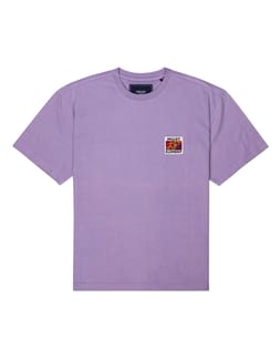 MxE Concrete Jungle M Tees Dusk