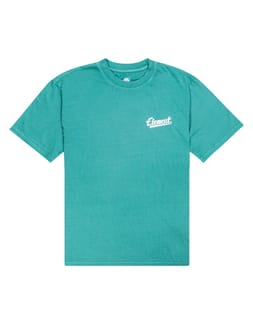 Script Chest M Tees Jasper