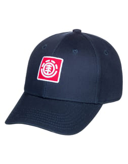 Treelogo  Headwear Eclipse Navy