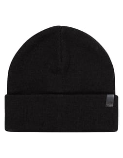 Carrier  Headwear All Black