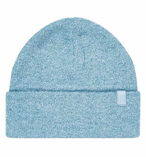 Carrier  Headwear Ashley Blue Htr