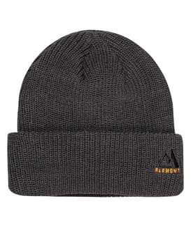 Summit  Headwear Off Black