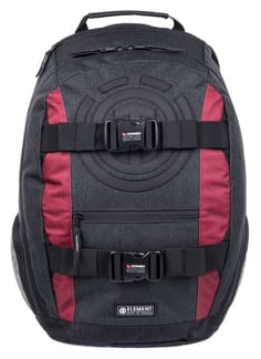 Mohave M Backpack Black Heather