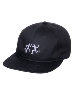 MxE Pool Headwear Off Black