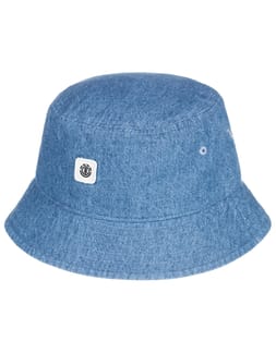 Eager M Hats Bleached