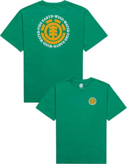 Seal Bp M Tees Foliage