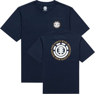 Seal BP Tee Eclipse Navy