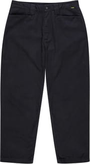 Burley 2.0 M Flint Black