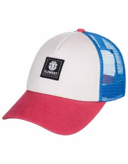 Icon Mesh Headwear Dawn Blue
