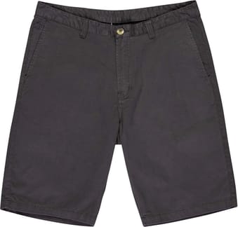 Howland Classic Walk Shorts Nine Iron