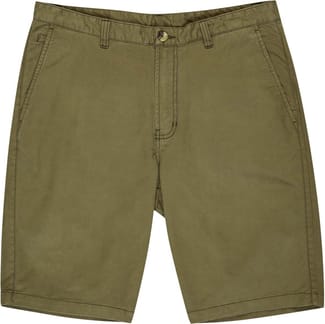 Howland Classic Walk Shorts Army