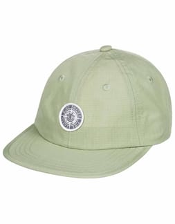 Ruggle Headwear Oil Green