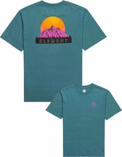 Hollis M Tees North Atlantic