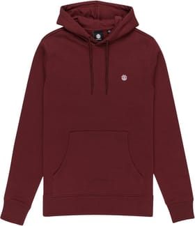 Cornell Classic M Pullover Tawny Port