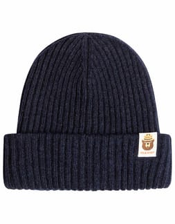 Sbxe Please M Beanie Eclipse Navy
