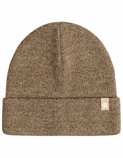 Carrier M Beanie Khaki Heather