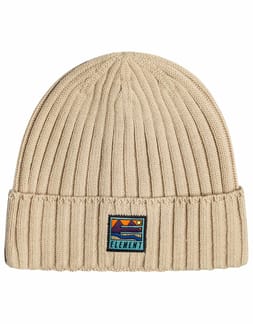Trekka M Beanie Oxford Tan