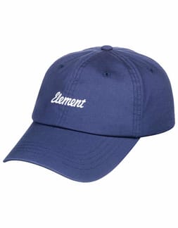 Fitful M Cap Naval Academy