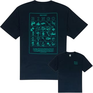 Sbxe Bingo M Tees Eclipse Navy