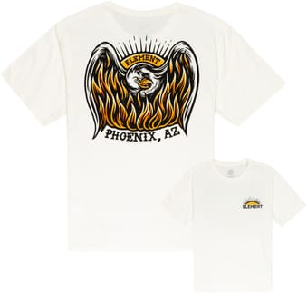 Phoenix Az M Tees Egret