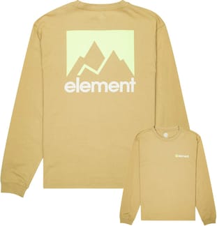 Joint 2.0 M Long Sleeves Khaki