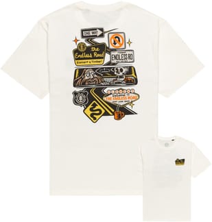 Timber Signs M Tees Egret