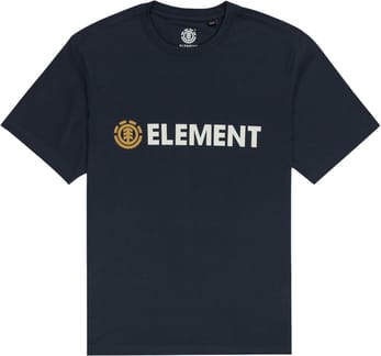 Blazin Tee Eclipse Navy