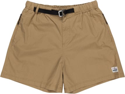 Chillin LT Walkshort Khaki