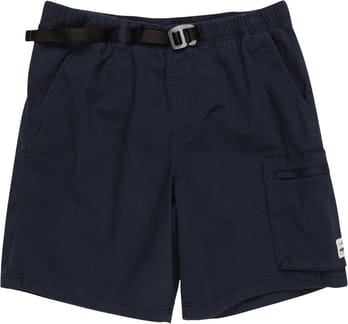 Chillin Travel Walkshort Eclipse Navy