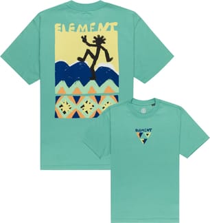 Conquer Tee Lagoon